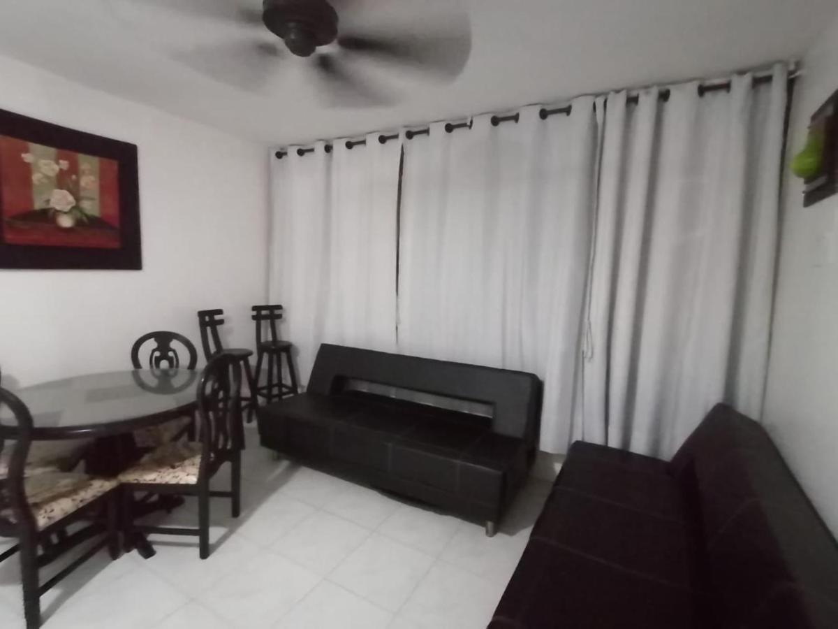Apto Delfines, Apartment