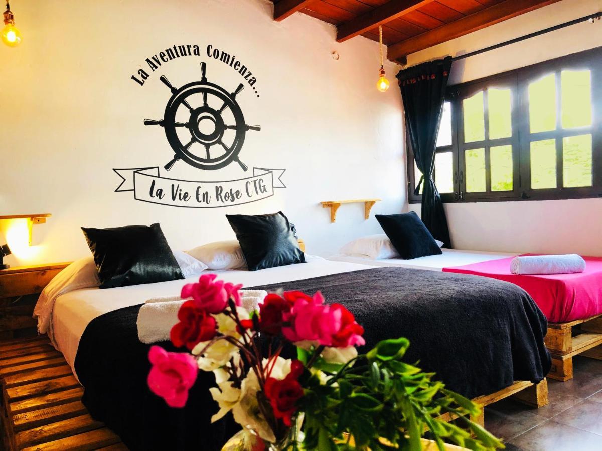 Hostal La Vie En Rose