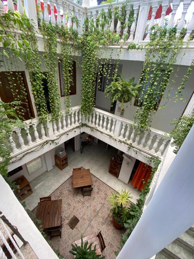 Patio De Getsemani 3*