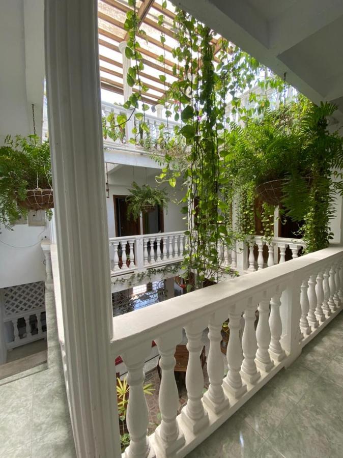 Patio De Getsemani 3* Cartagena