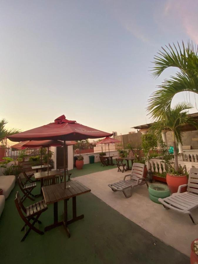Hotel Patio De Getsemani 3*