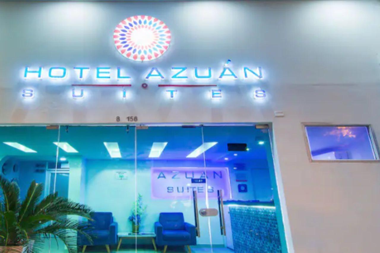 Azuan By Geh Hotel 3*