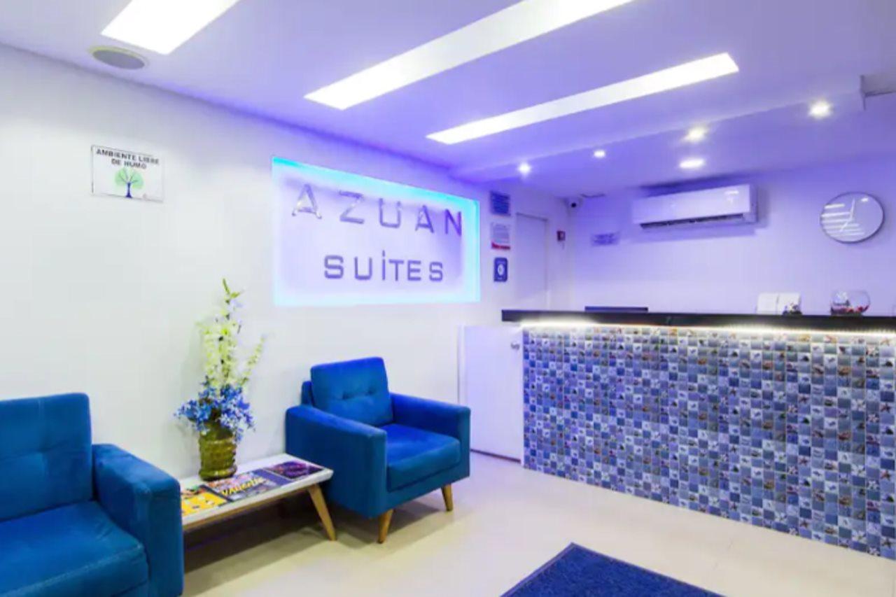 Hotel Azuan By Geh 3*