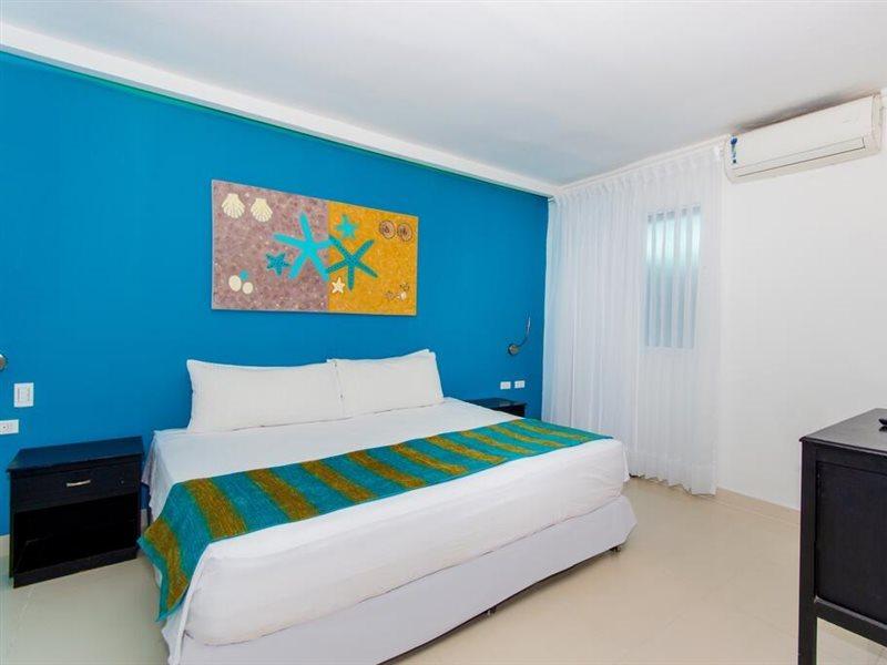 Bocagrande By Geh Hotel