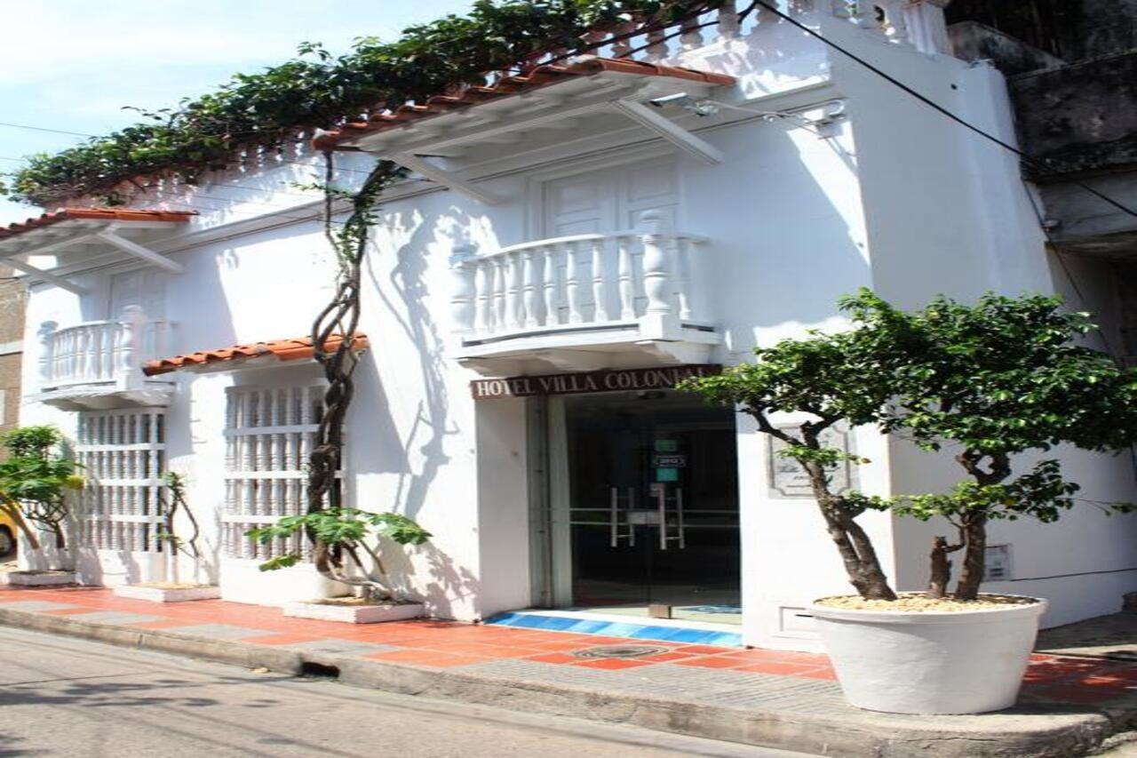 Colonial By Akel