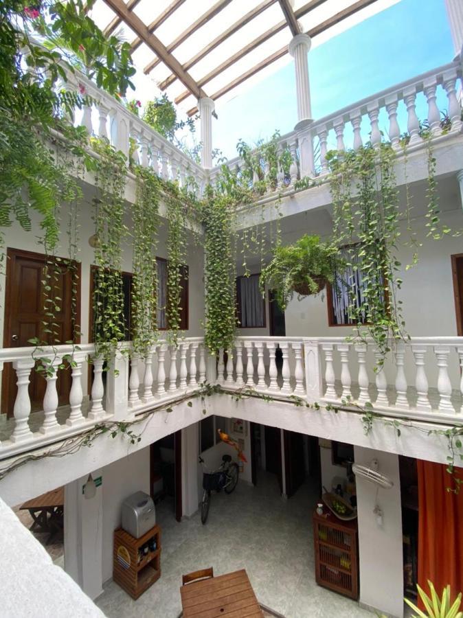 Patio De Getsemani Hotel Cartagena