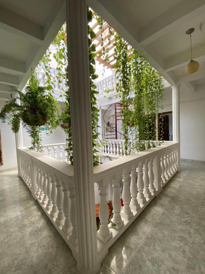 Hotel Patio De Getsemani 3*