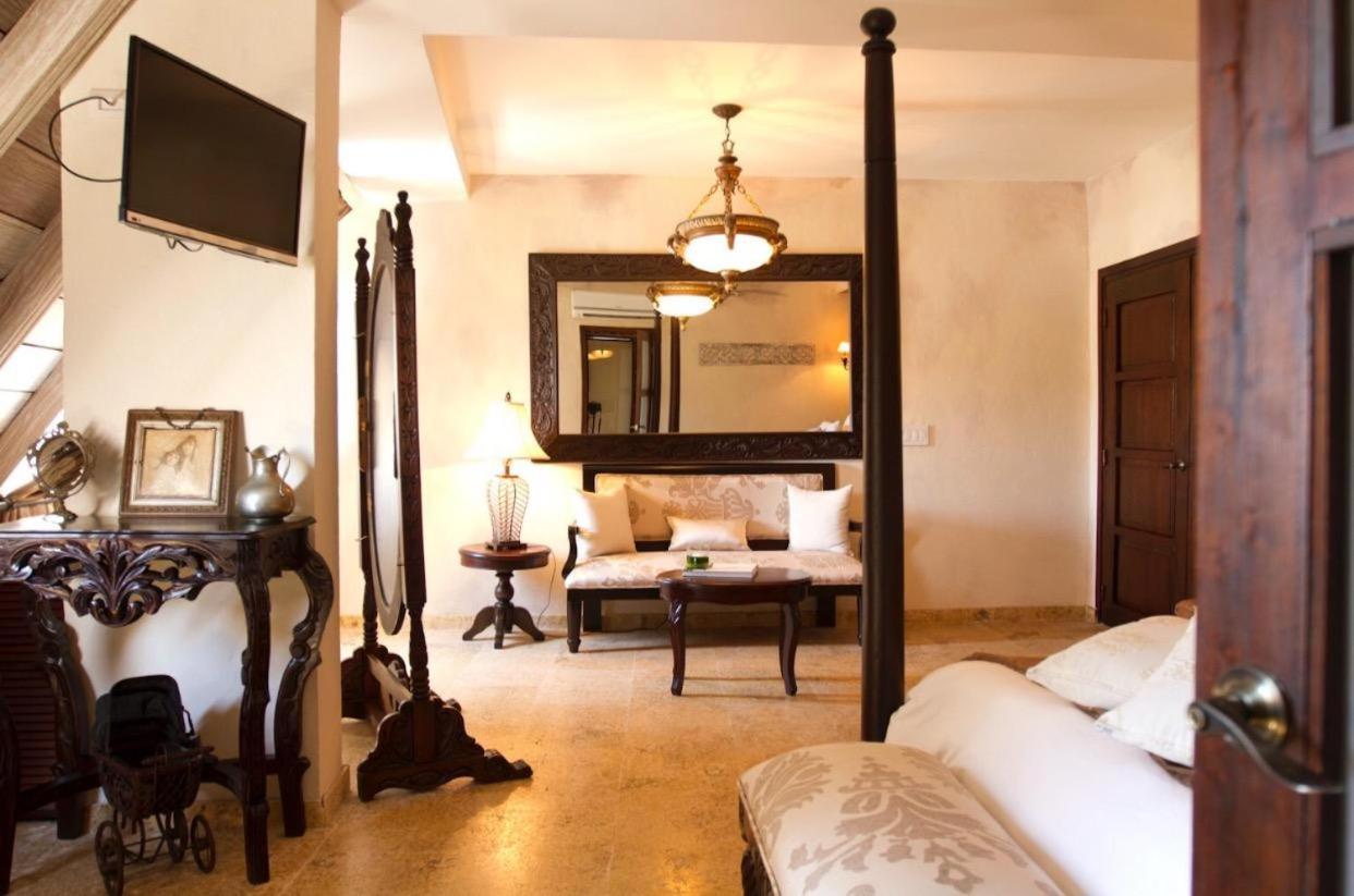 Hotel San Pedro
