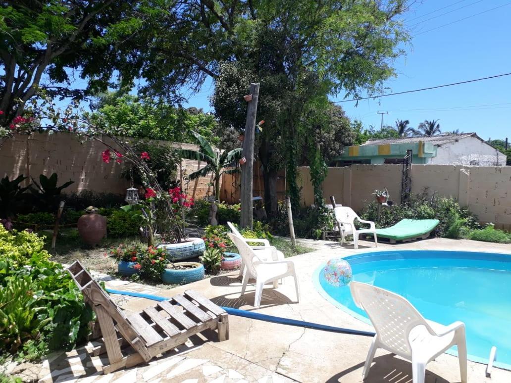 Punta Canoa Hostel Cartagena