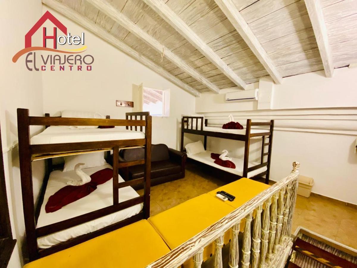 El Viajero Centro Cartagena