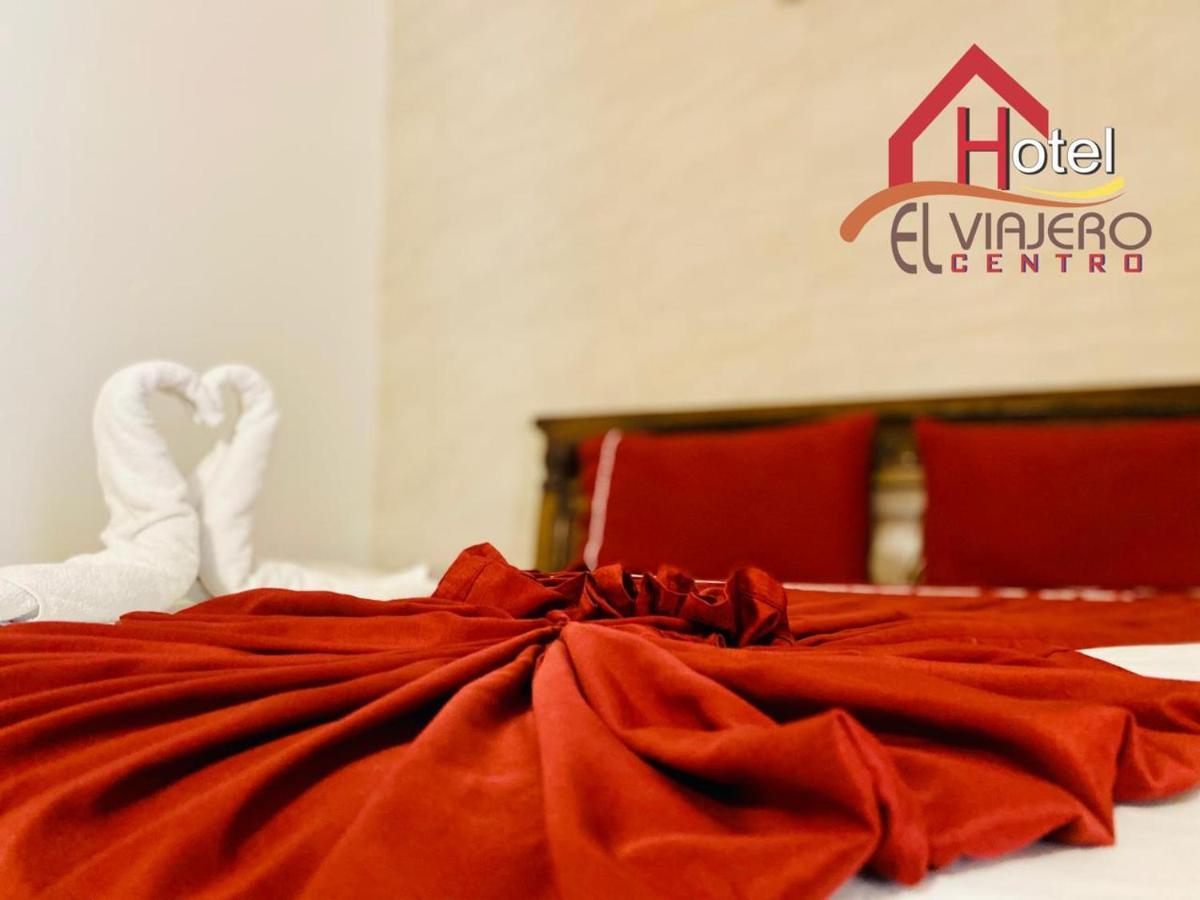 Hotel El Viajero Centro