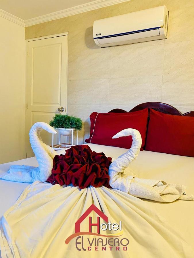 Hotel El Viajero Centro 3*