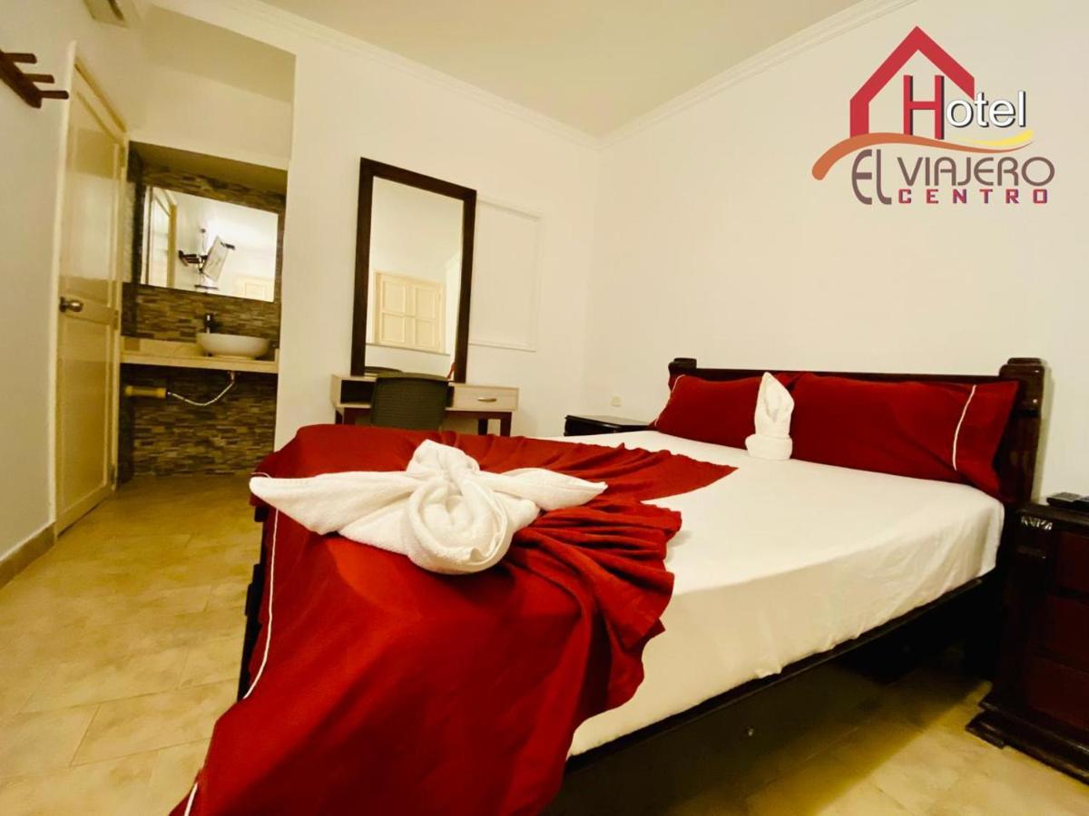 Hotel El Viajero Centro
