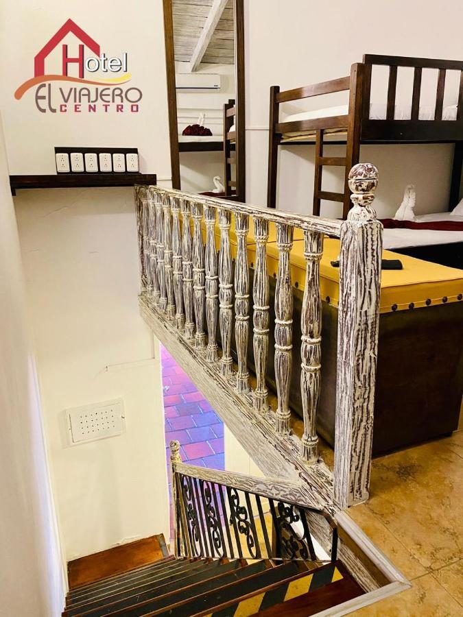 Hotel El Viajero Centro Cartagena