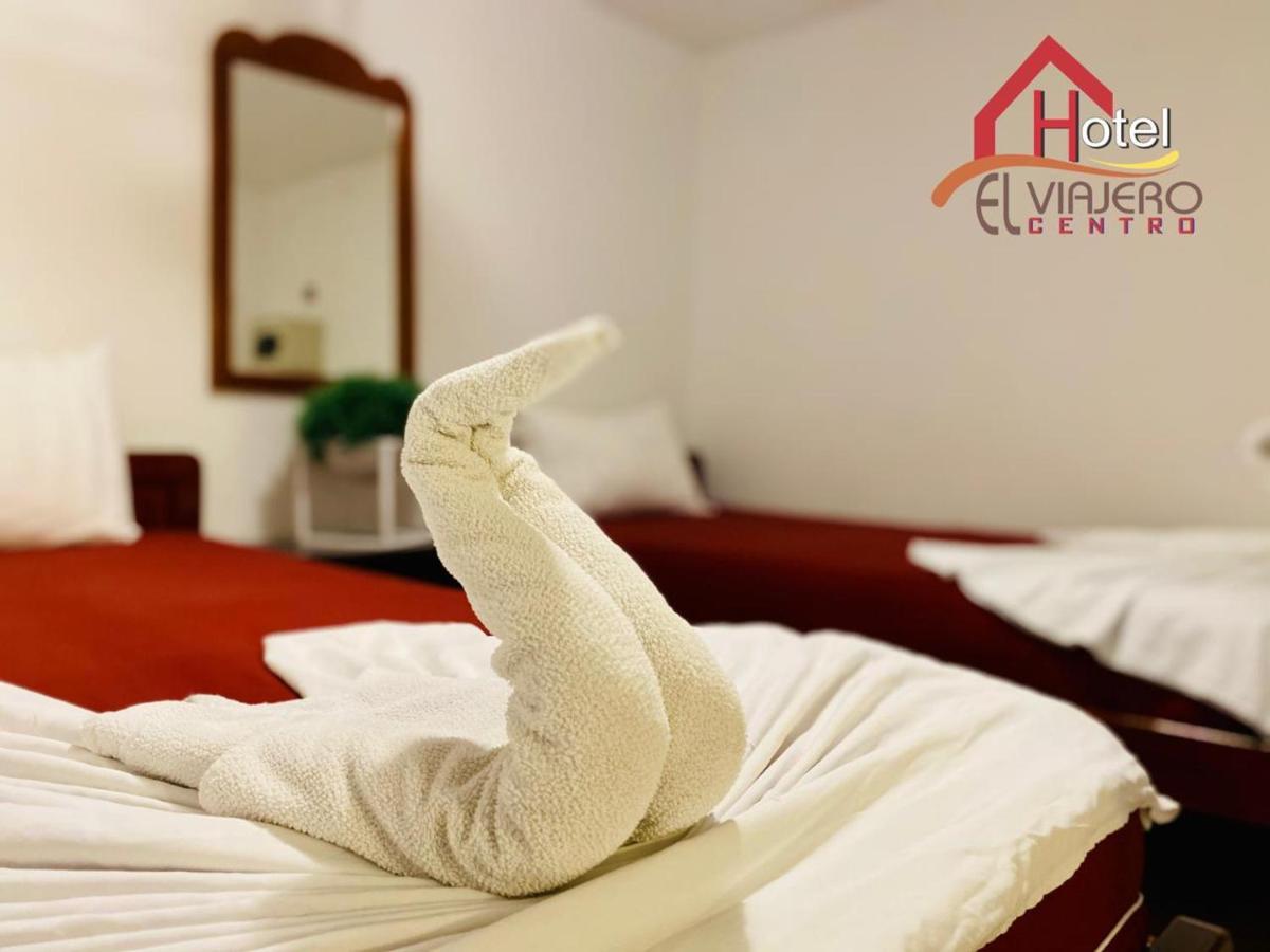 Hotel El Viajero Centro Cartagena