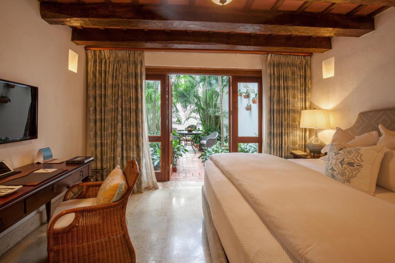 Casa San Agustin