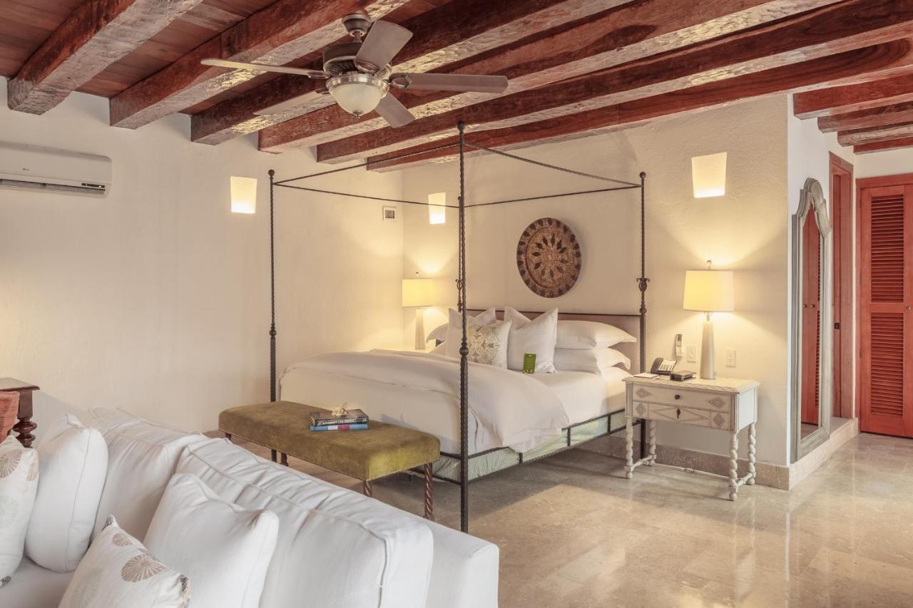 Hotel Casa San Agustin Cartagena