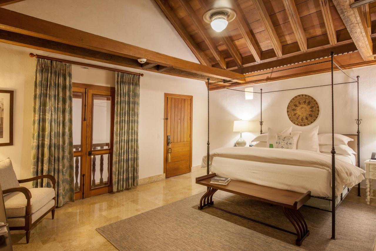 Hotel Casa San Agustin Cartagena