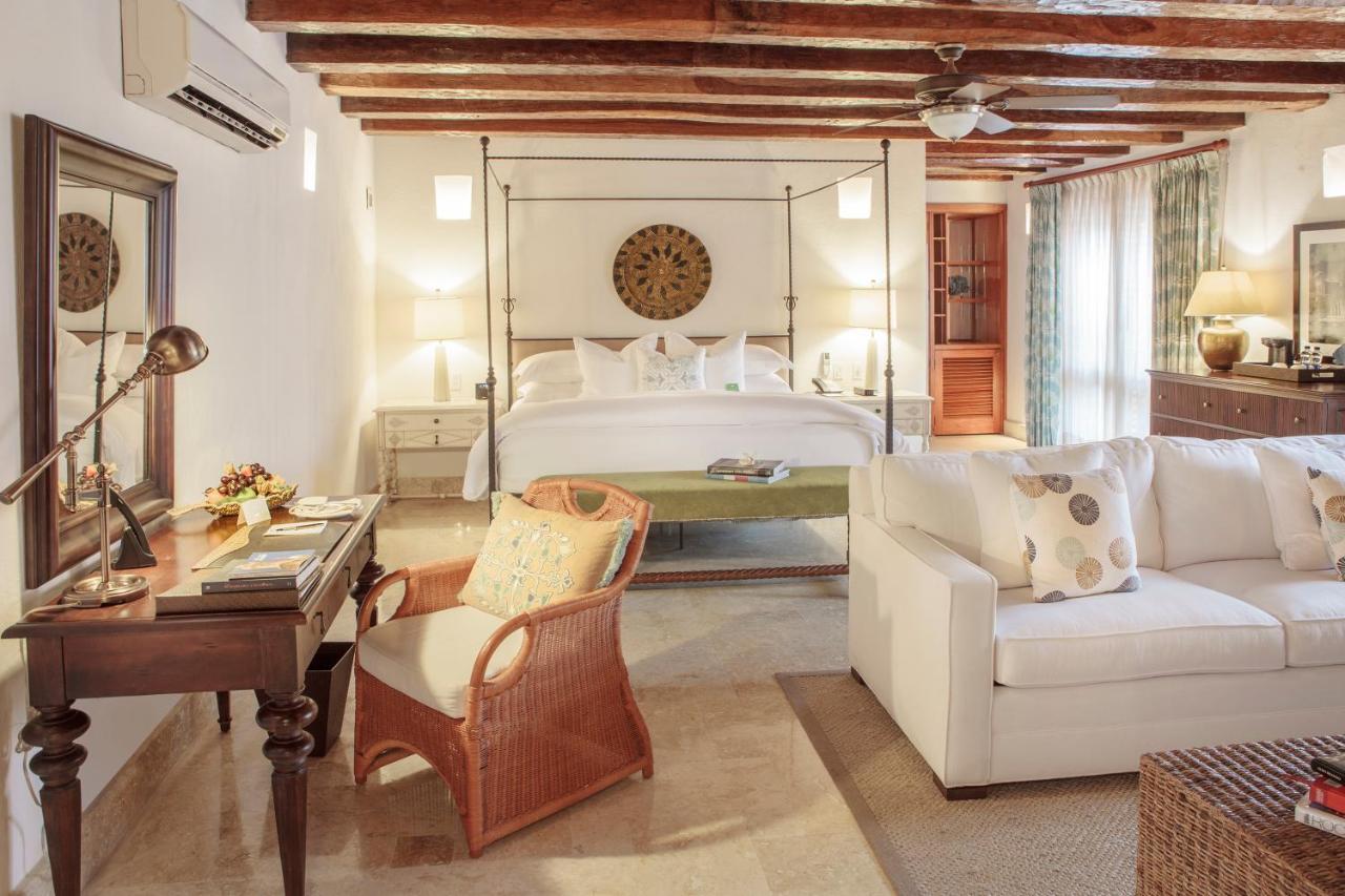 Casa San Agustin 5* Cartagena