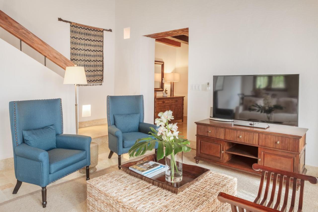 Casa San Agustin 5*