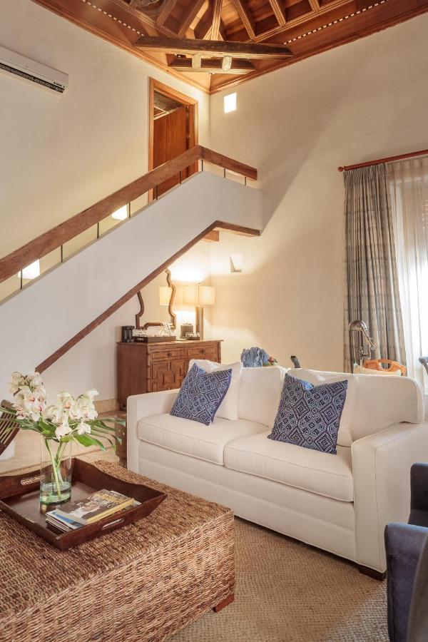 Hotel Casa San Agustin 5*