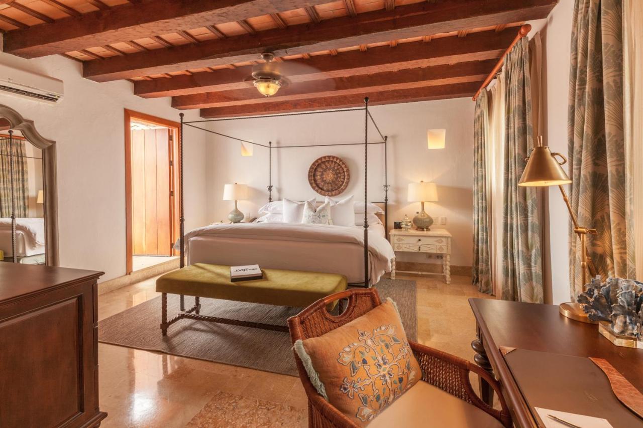 Casa San Agustin 5* Cartagena
