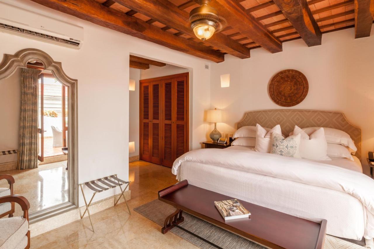 Hotel Casa San Agustin 5*