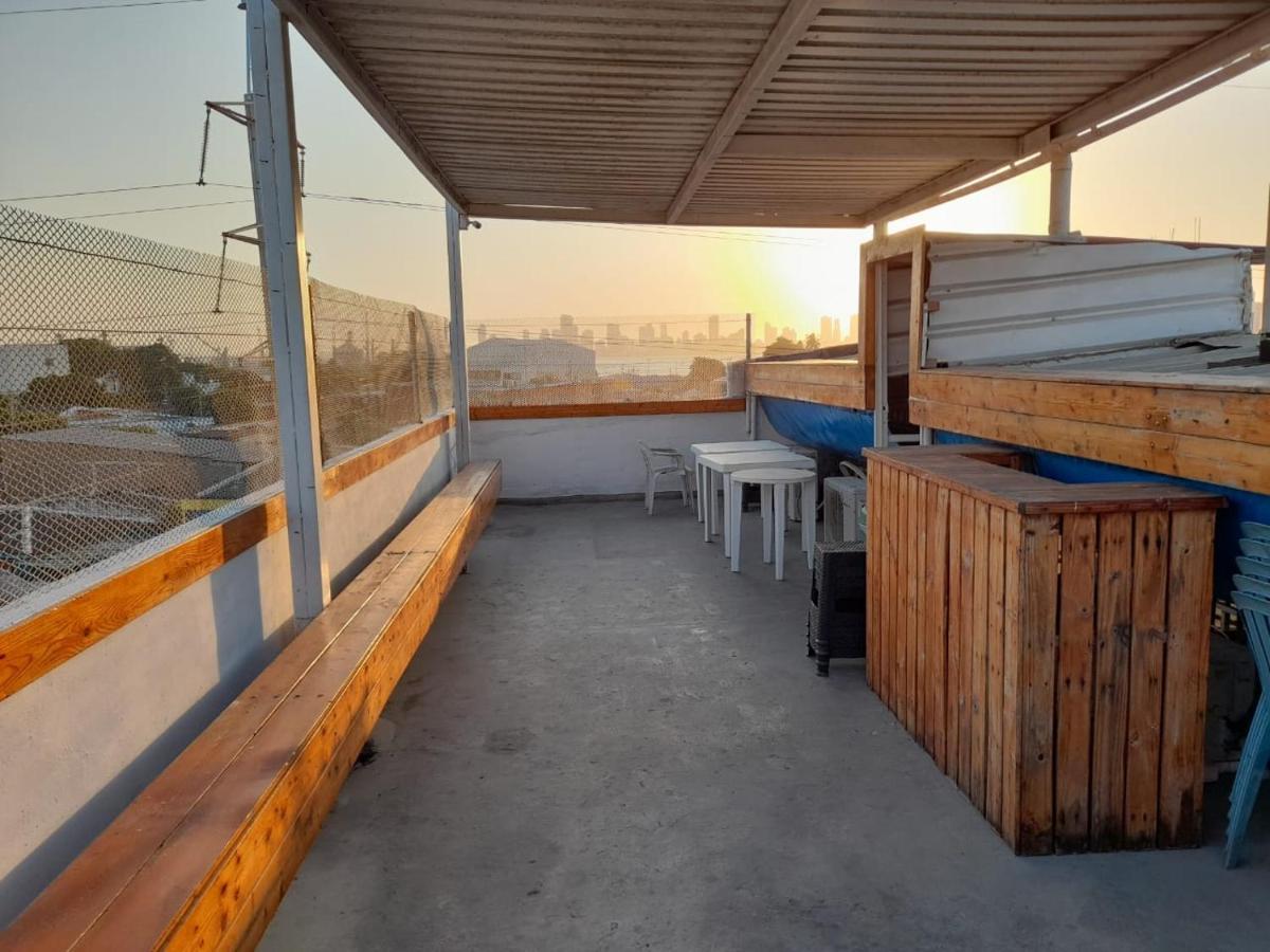 Crisanto Luque Pensión Cartagena