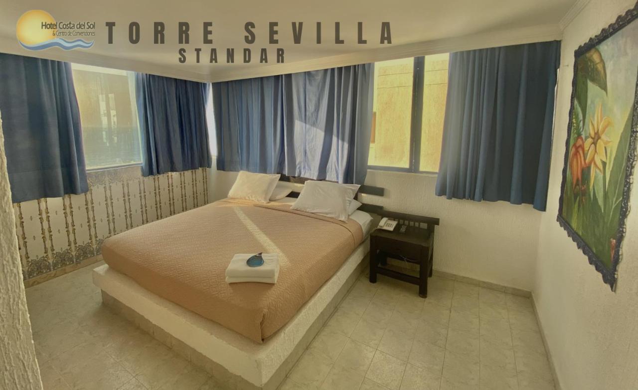 Costa Del Sol Hotel Cartagena