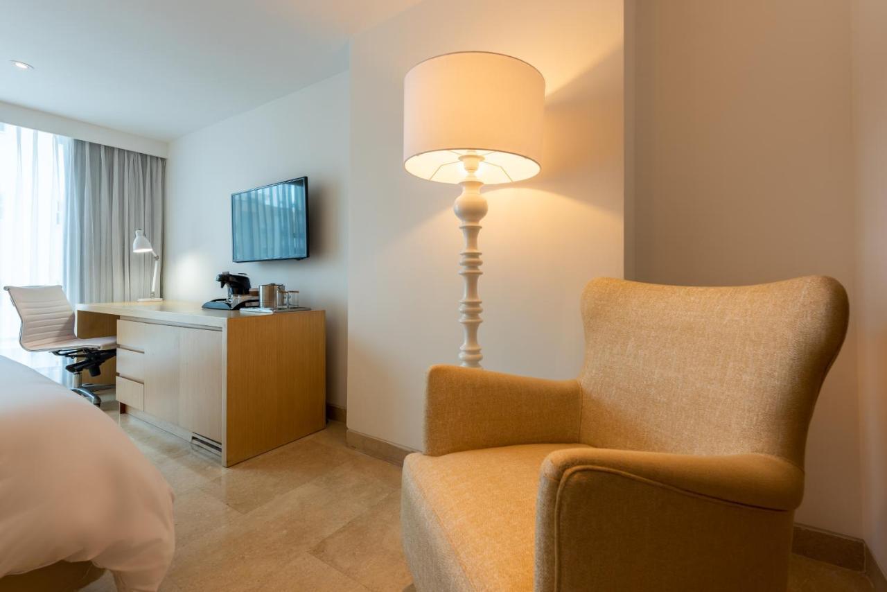 Radisson Ocean Pavillion Hotel Cartagena