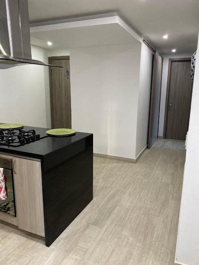 Apartment A Un Paso De La Playa Cartagena