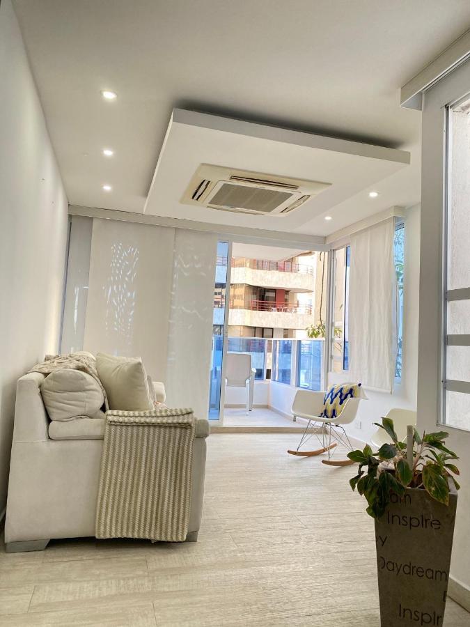 A Un Paso De La Playa Apartment *