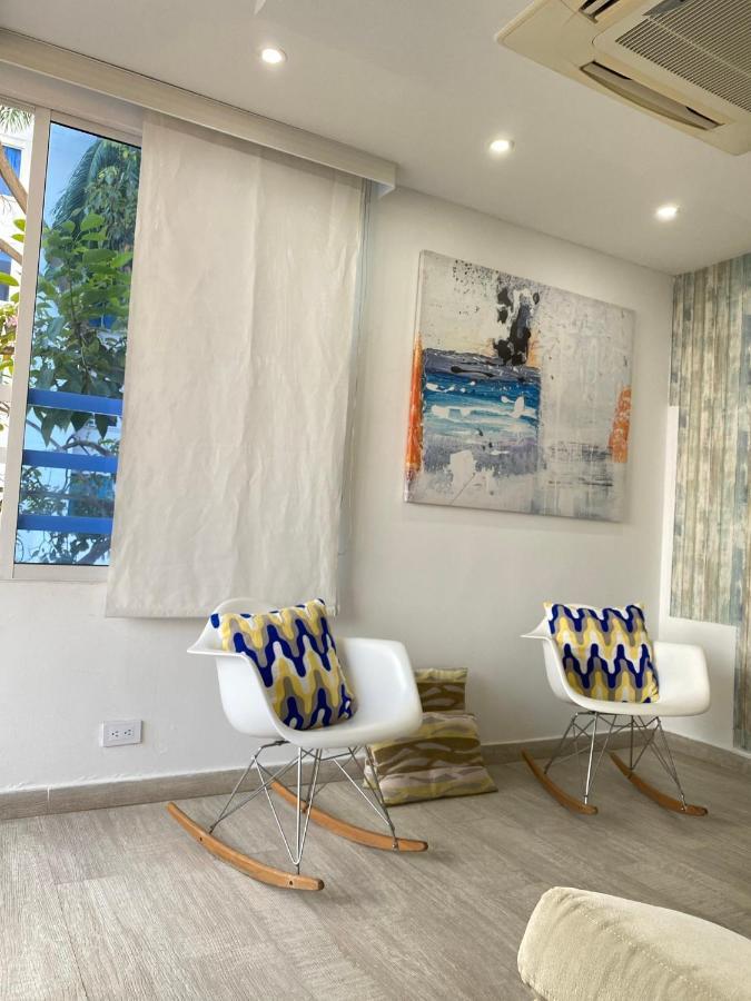 Apartment A Un Paso De La Playa *