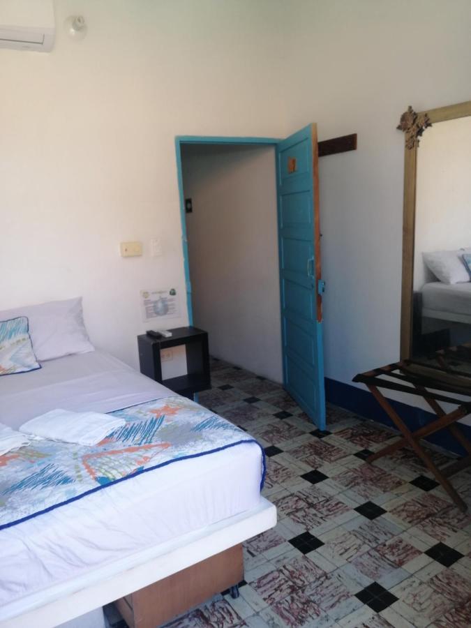 1811 Hostal Cartagena