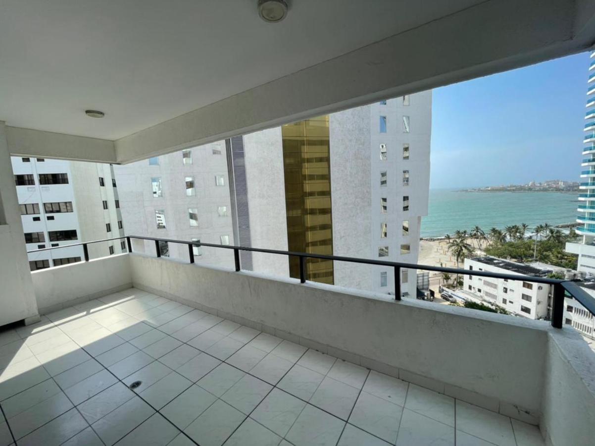 Apartment Rivas Cartagena
