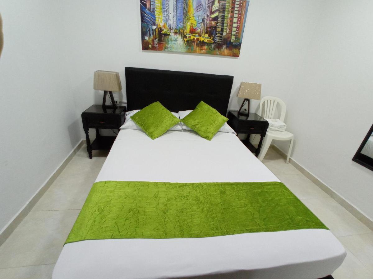 Apto Interior Apartment *