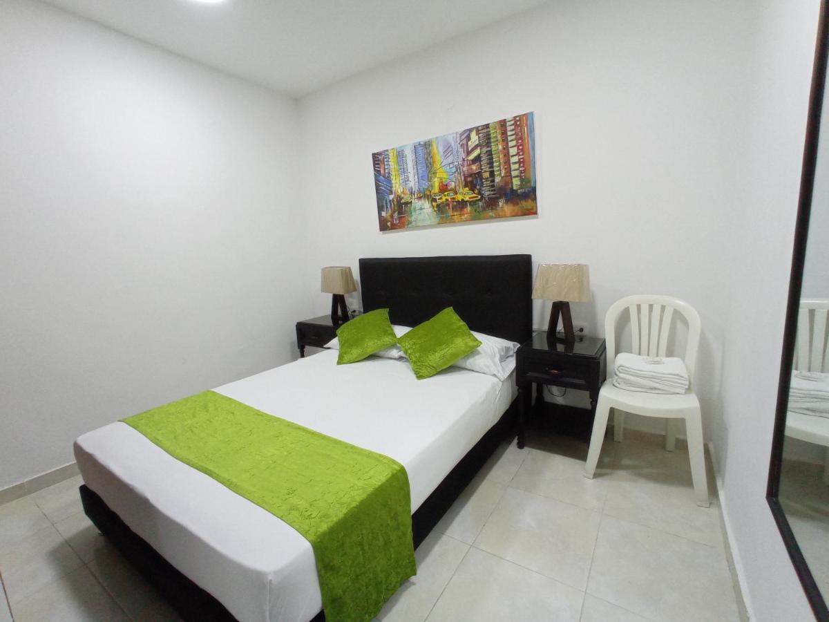 Apartment Apto Interior *