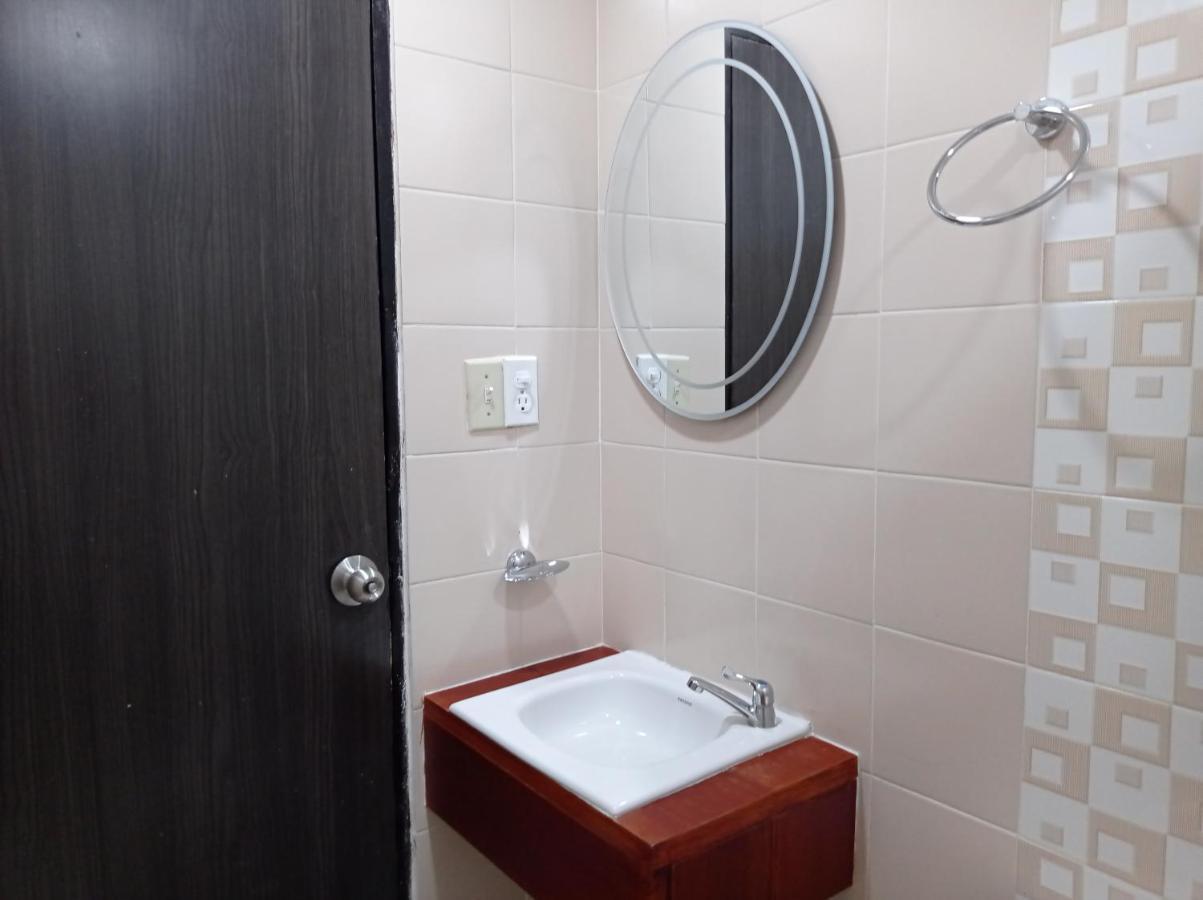 Apartment Apto Interior *