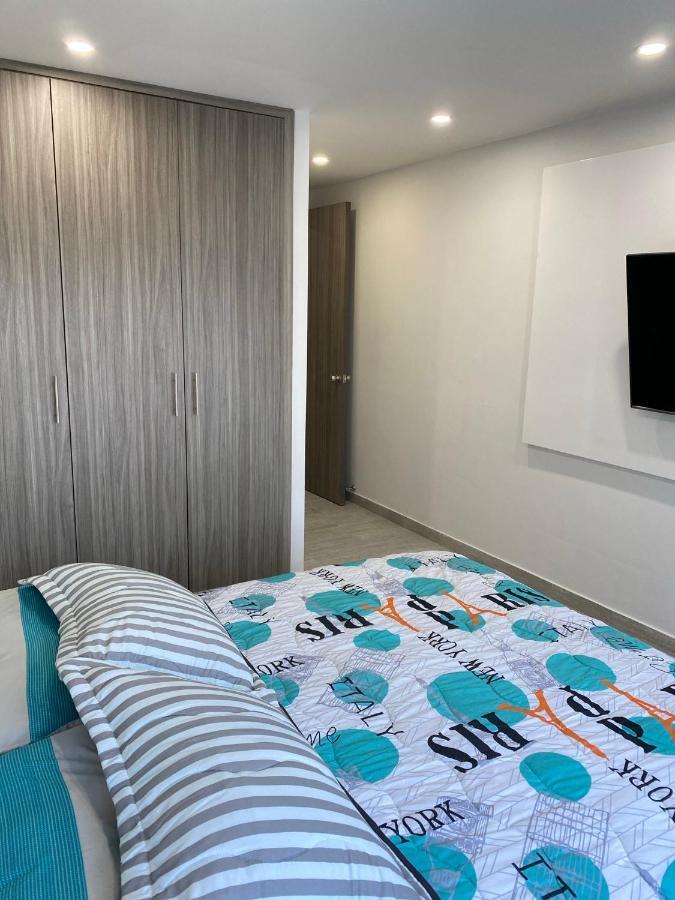 Apartment A Un Paso De La Playa Cartagena