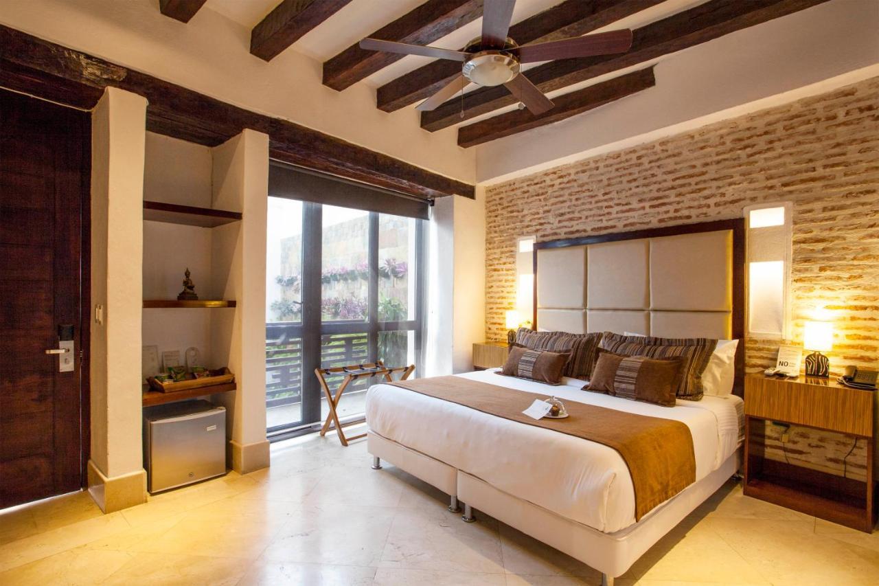 Casa Gastelbondo (adults Only) Cartagena