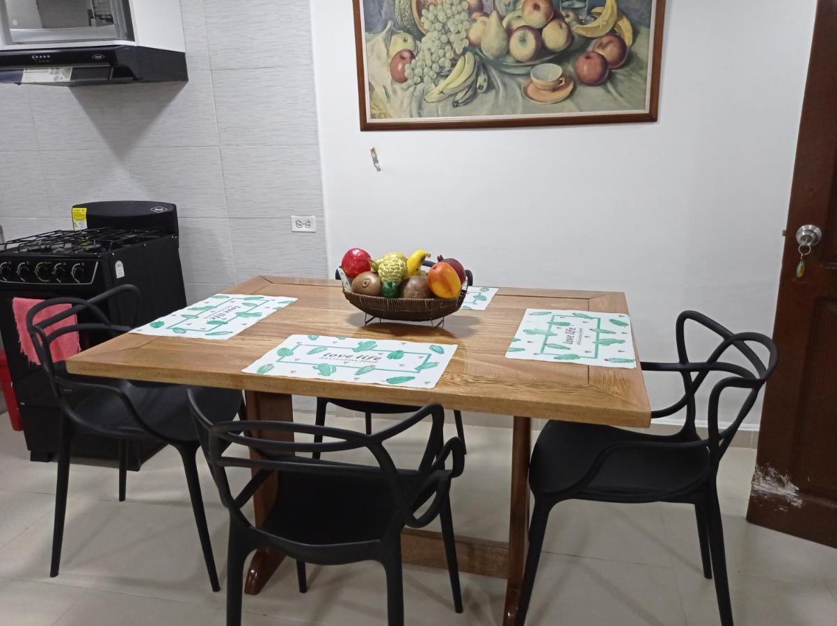 Apartment Apto Interior