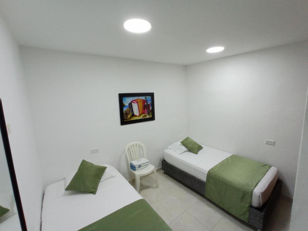Apartment Apto Interior Cartagena