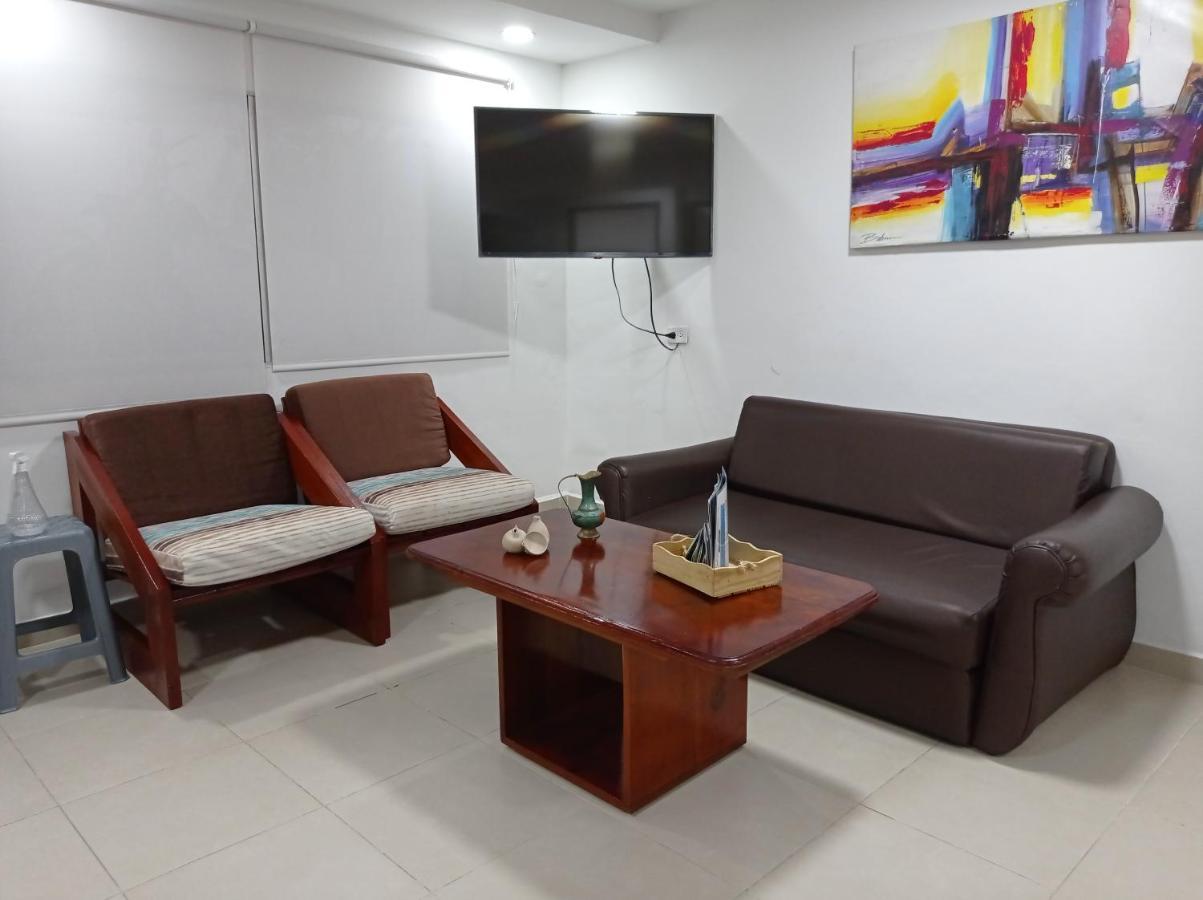 Apto Interior Apartment *