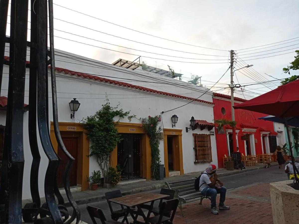 Apto Interior Apartment Cartagena