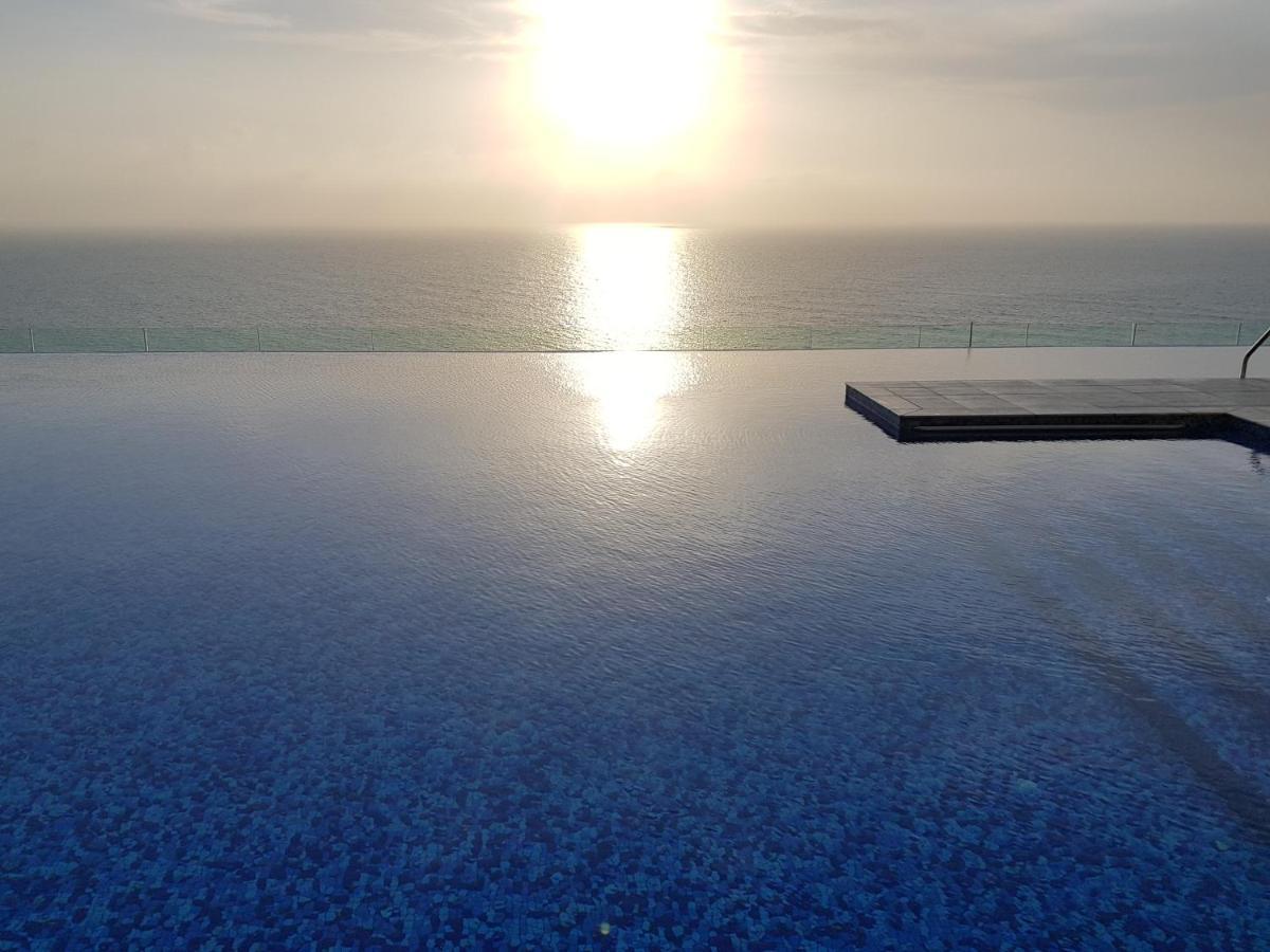 Apartamento Espectacular H2 Hyatt Vista Mar Cartagena