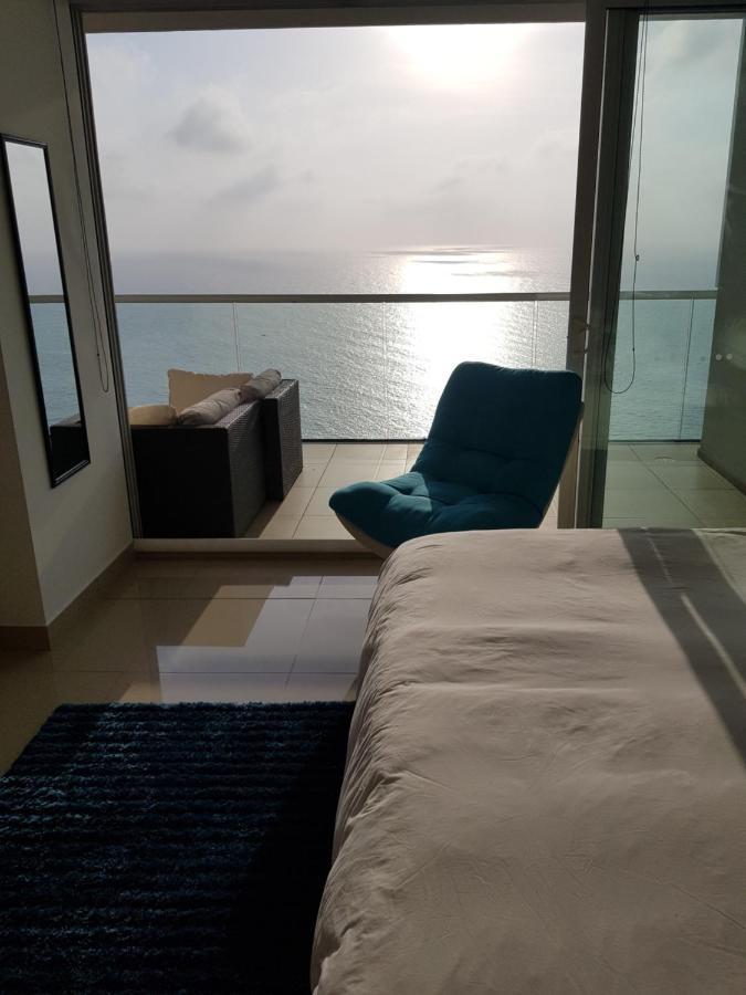 Espectacular H2 Hyatt Vista Mar * Cartagena
