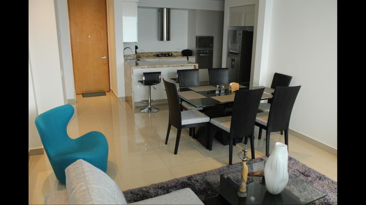 Espectacular H2 Hyatt Vista Mar * Cartagena