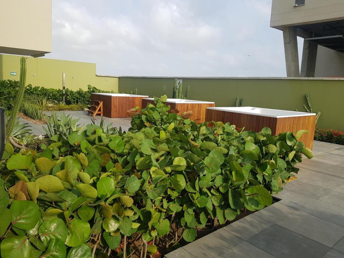 Espectacular H2 Hyatt Vista Mar * Cartagena