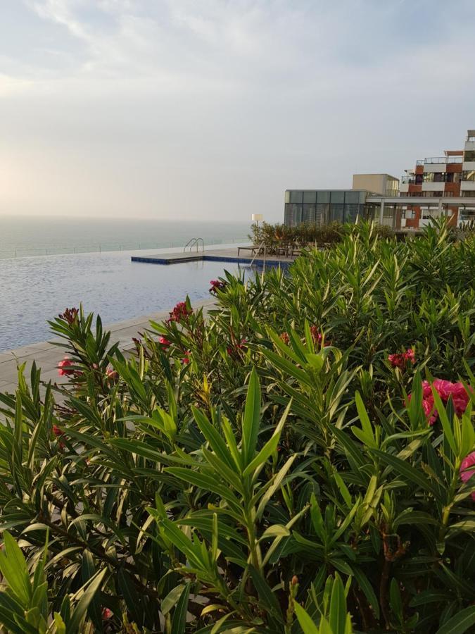 Espectacular H2 Hyatt Vista Mar * Cartagena