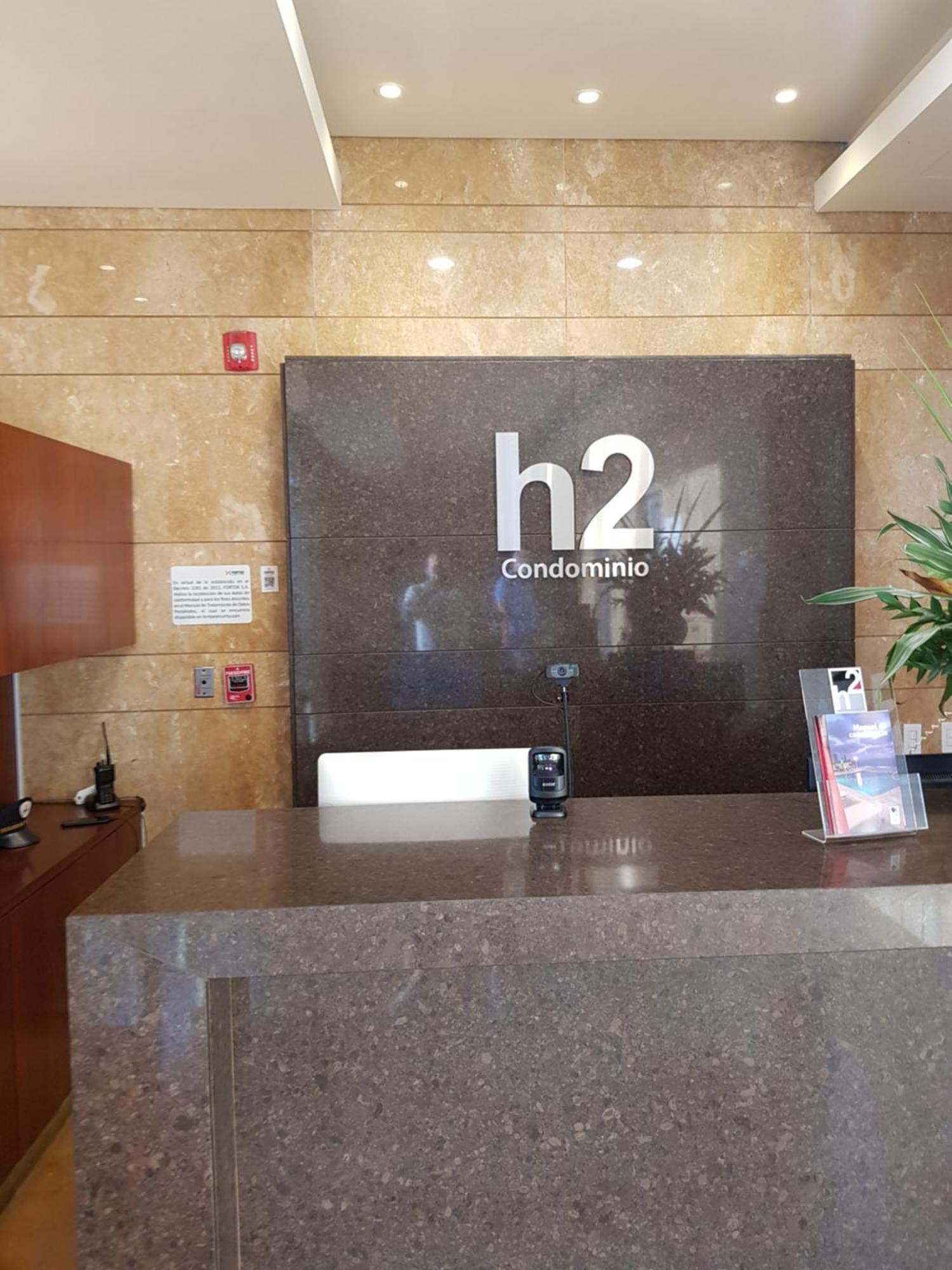 Espectacular H2 Hyatt Vista Mar * Cartagena